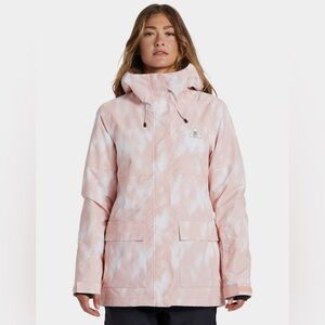 DC Snow Board Coat - L